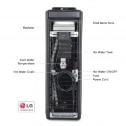Hot/Cold Top Load Cooler Rental - Image 5
