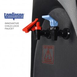 Hot/Cold Top Load Cooler Rental - Image 8