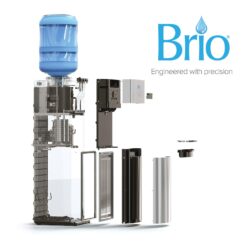 Hot/Cold/Room Temp - BRIO Top Load Cooler - Image 6