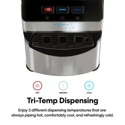 Hot/Cold/Room Temp - BRIO Bottom Load Cooler - Image 5