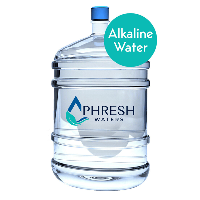 Bulk Water Delivery 3