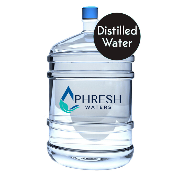 Bulk Water Delivery 5