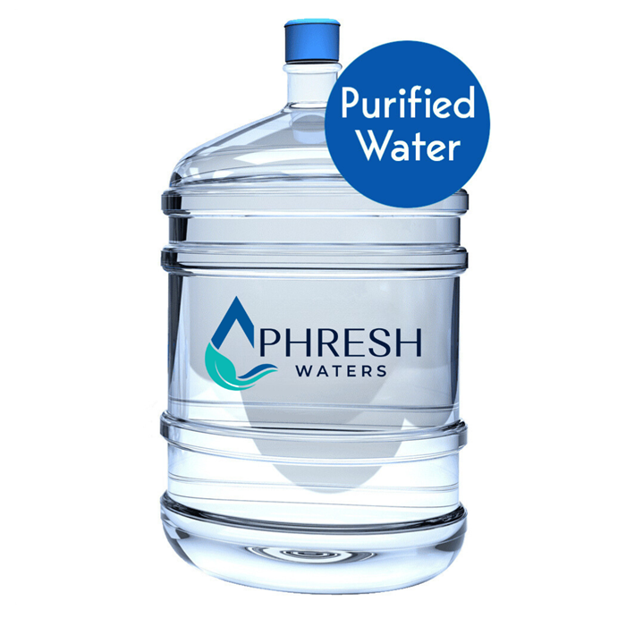 Bulk Water Delivery 2