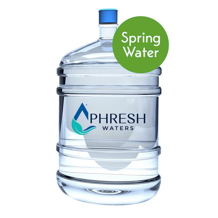 Bulk Water Delivery 4