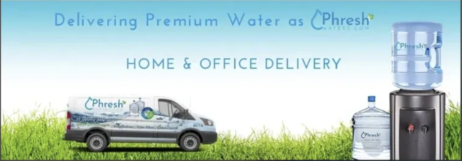 Hydration Elevated: Premium Alkaline Water Delivery for Home and Office