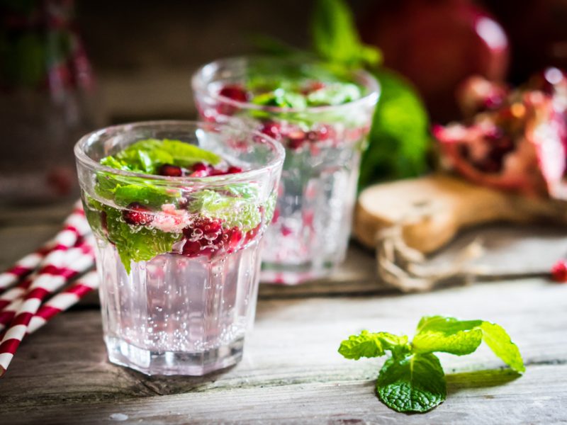 drinks-water-california